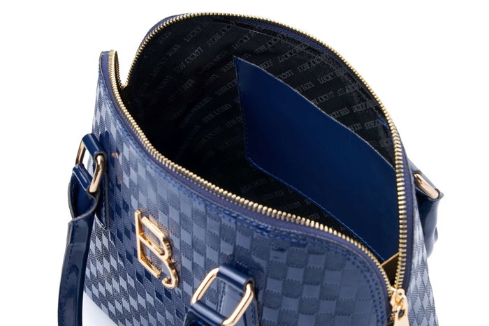 Lucky Bees Brigitte - Azul oscuro Lucky Bees Brigitte - Azul oscuro